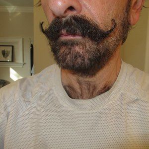 Meet your Posher, Eddie